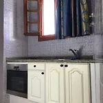 Appartamento Exterior Con Vistas *