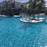 Exterior Con Vistas Playa de las Americas (Tenerife)