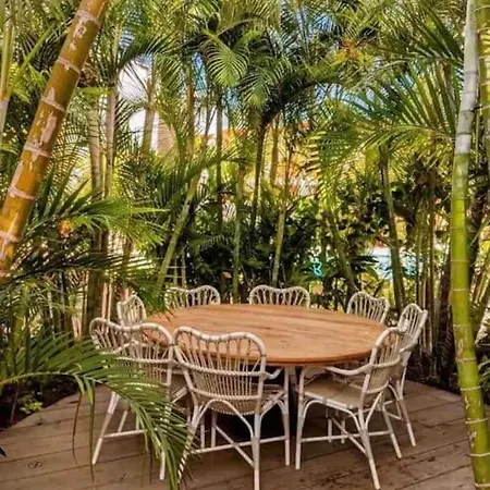 Exterior Con Vistas * Playa de las Americas (Tenerife)