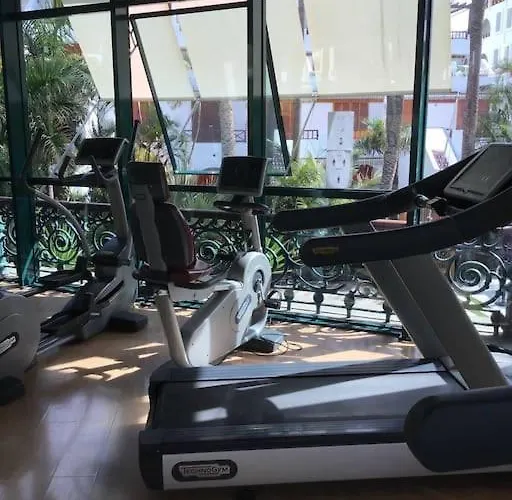 Apartment Exterior Con Vistas