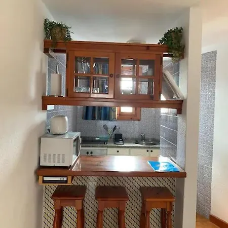 Appartamento Exterior Con Vistas