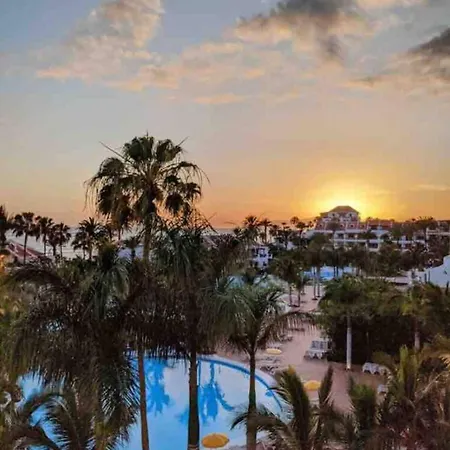 Exterior Con Vistas Appartamento