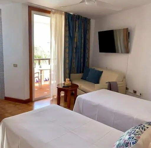 Apartmán Exterior Con Vistas *