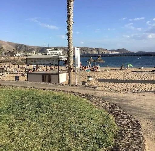Exterior Con Vistas * Playa de las Americas (Tenerife)