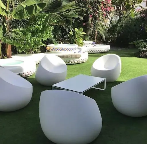 Apartmán Exterior Con Vistas