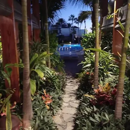 Apartmán Exterior Con Vistas