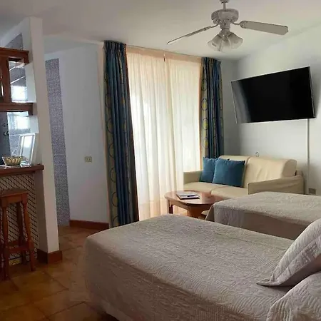Exterior Con Vistas Апартаменты *