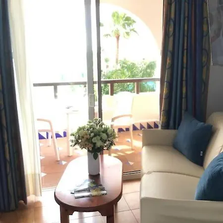 Апартаменты Exterior Con Vistas *