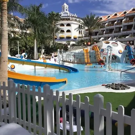 Апартаменты Exterior Con Vistas