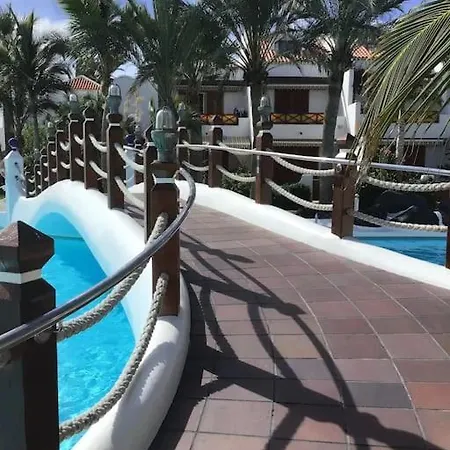 شقة Exterior Con Vistas