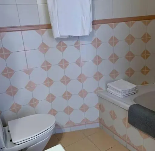 Exterior Con Vistas Lägenhet