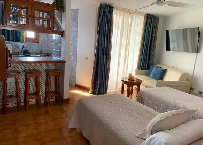 Exterior Con Vistas *