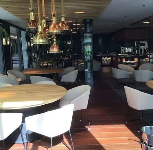 Exterior Con Vistas Playa de las Américas