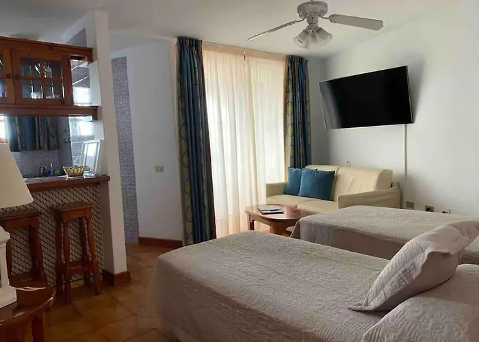 Exterior Con Vistas Appartement *