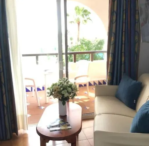 아파트 Exterior Con Vistas *