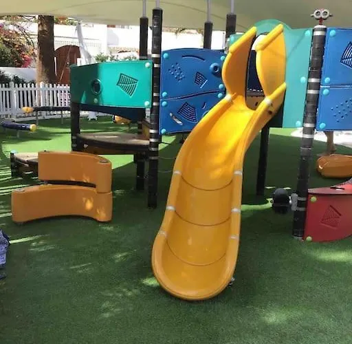 Exterior Con Vistas Appartement