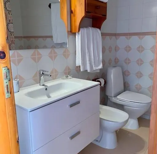 Appartement Exterior Con Vistas *