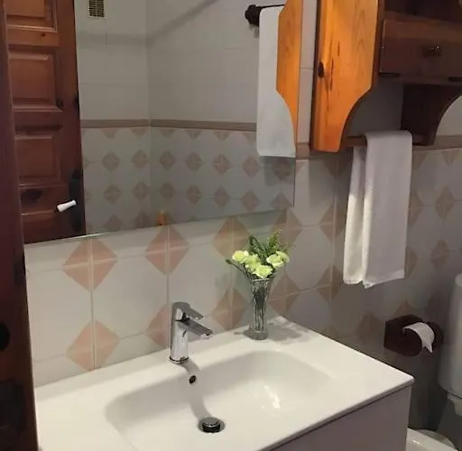 Appartement Exterior Con Vistas *