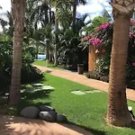 Exterior Con Vistas דירה פלאייה דה לאס אמריקס