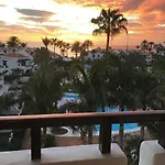 Exterior Con Vistas * פלאייה דה לאס אמריקס