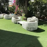 Exterior Con Vistas דירה פלאייה דה לאס אמריקס