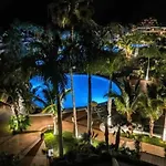 Exterior Con Vistas דירה