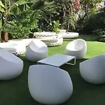 דירה Exterior Con Vistas