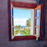 Exterior Con Vistas דירה פלאייה דה לאס אמריקס