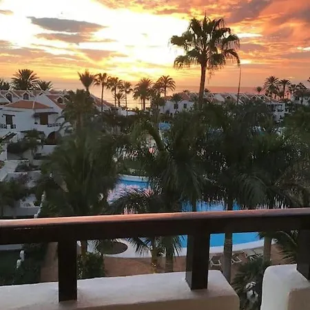 Exterior Con Vistas * 美洲海滩