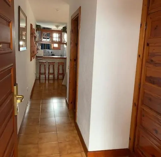 Exterior Con Vistas Apartment *